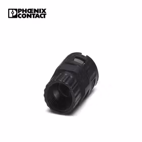菲尼克斯 波纹管接头；WP-GR HF CTA M25 BK