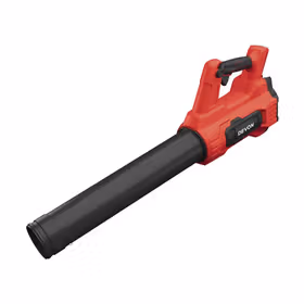 大有 20V锂电无刷吹风机 大口径风管 吹嘴附件 彩盒；4707-Li-20（裸机）