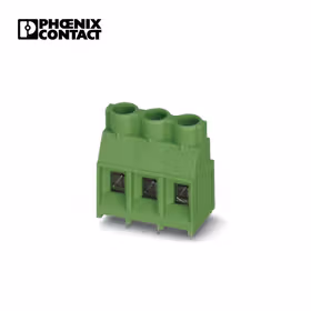 菲尼克斯 PCB连接器；MKDS 5/ 3-7,62 SZS