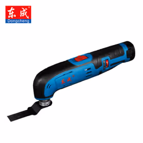东成 12V充电式多功能工具(两电一充)；DCMD12(E型)
