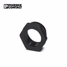 菲尼克斯 变径；REDUC-K-KV-M32/M25 BK