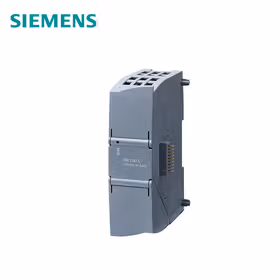 西门子 通信模块CM1242-5；用于连接SIMATICS7-1200在PROFIBUS上作为DP从站模块；6GK72425DX300XE0
