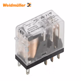 魏德米勒 电子产品(PA)；DRI 424730L