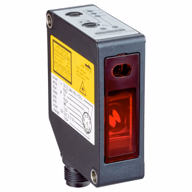 西克(SICK) 激光距离传感器；OD2-P50W10A2