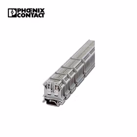 菲尼克斯 继电器连接器；URELG 3