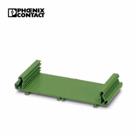 菲尼克斯 面板安装基座；UM100-PROFIL 100CM