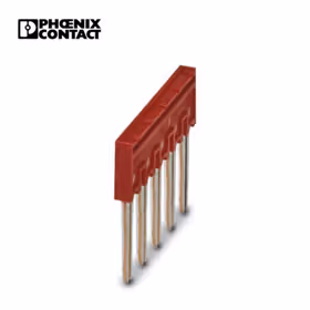 菲尼克斯 插拔式桥接件；FBSR 5-6