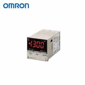 欧姆龙 温控器；E5CS-R1TU-W AC100-240