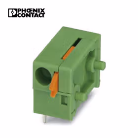 菲尼克斯 固定式连接器；FFKDSA/H2-7,62