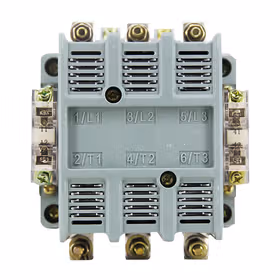 德力西电气 通用型交流接触器；CJ40-250A 220V