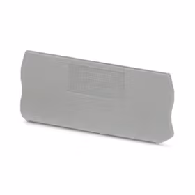 菲尼克斯 组合式端子附件，端板；D-ST4-TWIN