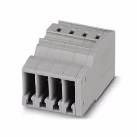 菲尼克斯 COMBI插座；SC 2,5/4