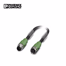 菲尼克斯 传感器/执行器电缆；SAC-5P-MS/ 0,5-186/FS SCO