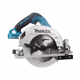 牧田(makita) 充电式无刷电圆锯185mm36V(裸机)；DHS782Z