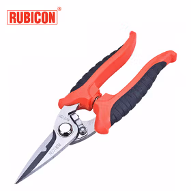 罗宾汉(RUBICON) 电工多用剪(7")；RCZ-726