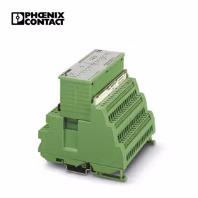 菲尼克斯 INTERBUS-STI/O总线终端模块；IBSST24BKDIO8/8/3-T