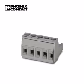 菲尼克斯 插头；BCP-508- 9 GY