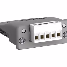 ABB 软起动器附件,Anybus通讯模块；AB-MODBUS-TCP-2