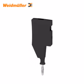 魏德米勒 测试适配器；ATPG 1.5-10 L