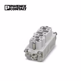 菲尼克斯 HEAVYCON孔式插芯；HC-HS06-I-UT-F7-12