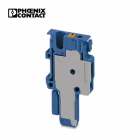 菲尼克斯 针式插头；PP-H 1,5/S/1-R BU