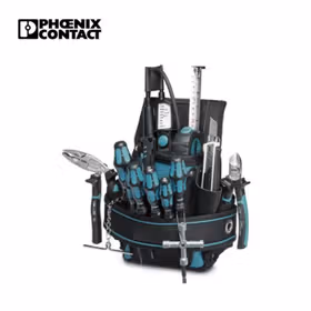 菲尼克斯 工具袋皮带；TOOL-BELTPOUCH