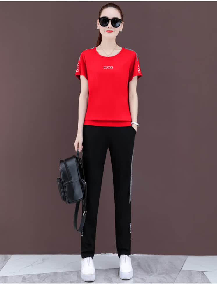 休闲女装